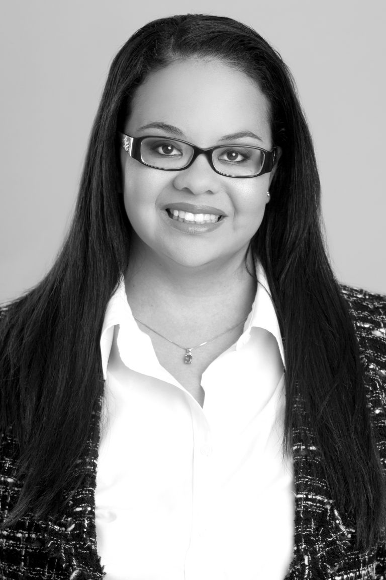 Ashley B. Rahaman Takes On Leadership Role In The Maricopa County Bar